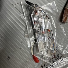 GENUINE PIAGGIO ZIP LH INDICATOR LIGHT ASSEMBLY 581315 (T23)