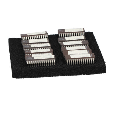 Texas Instruments SAFRGU2.01F module chip New NMP (12pieces)