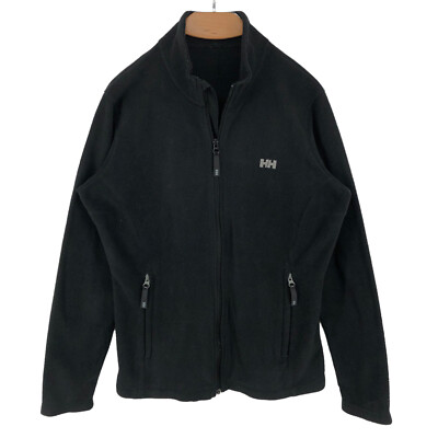 Helly Hansen Men's Fleece Cardigan Size M