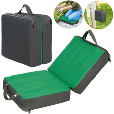 Large Garden Kneeling Pad Garden Kneeler Stool Mat WorkRepair Cushion Assistance