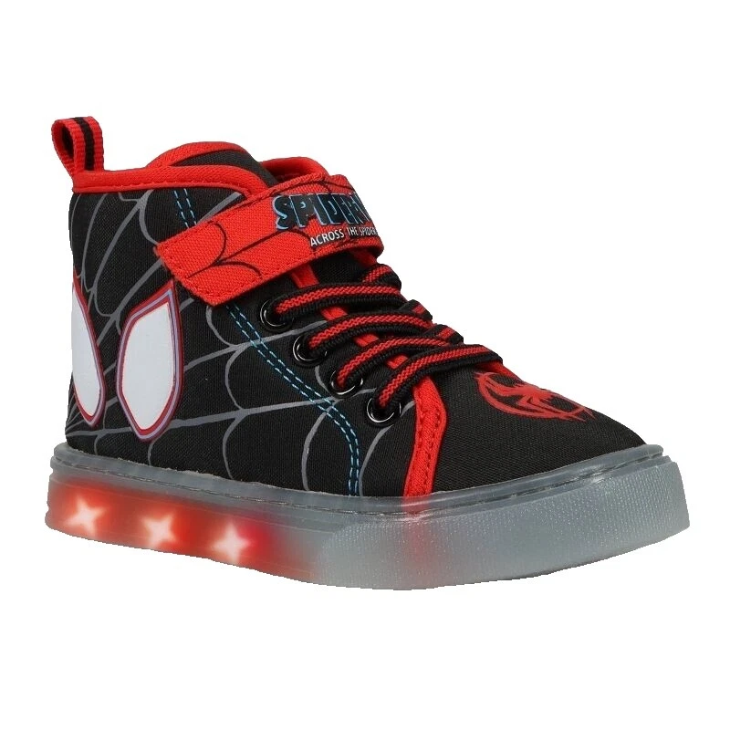 Marvel Boy Shoes for Boys