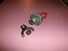 1980s Mopar 904 Automatic Transmission Speedometer Head And Gear 1980s Mopar 904 Automatic Transmission Speedometer Head And Gear