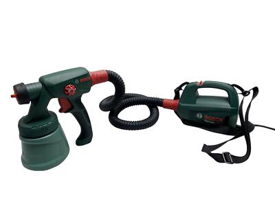 Spritzsystem zum Malen BOSCH PFS 1000