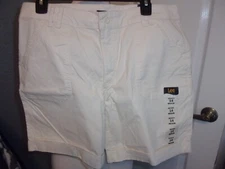 Lee Women's Walk Shorts Size 14 NWT MSRP $46