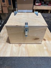 Small Wooden Ply Export Crate