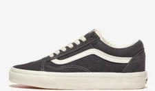 VANS OLD SKOOL OG 2024 MEN'S SNEAKERS VN000CT8ENH DARK GREY