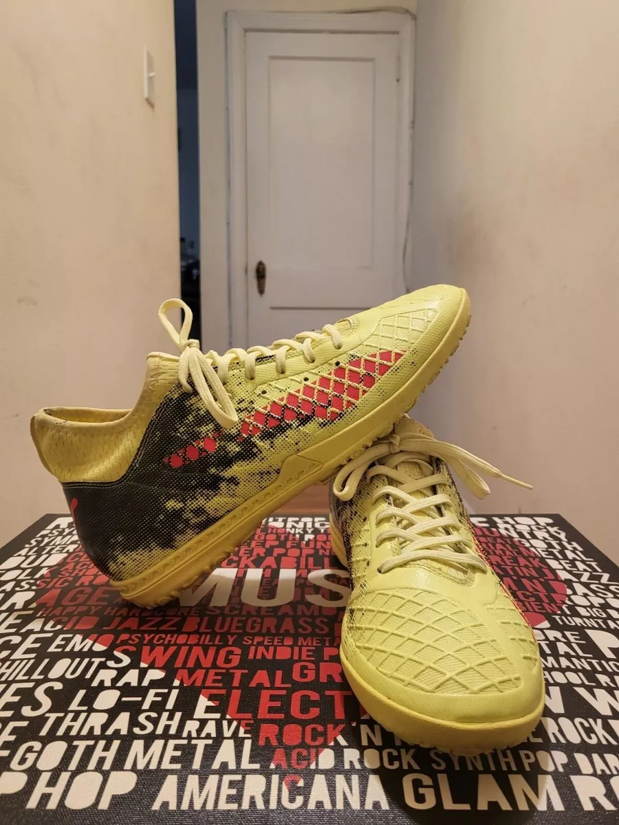 Soccer shoes 2024 no cleats