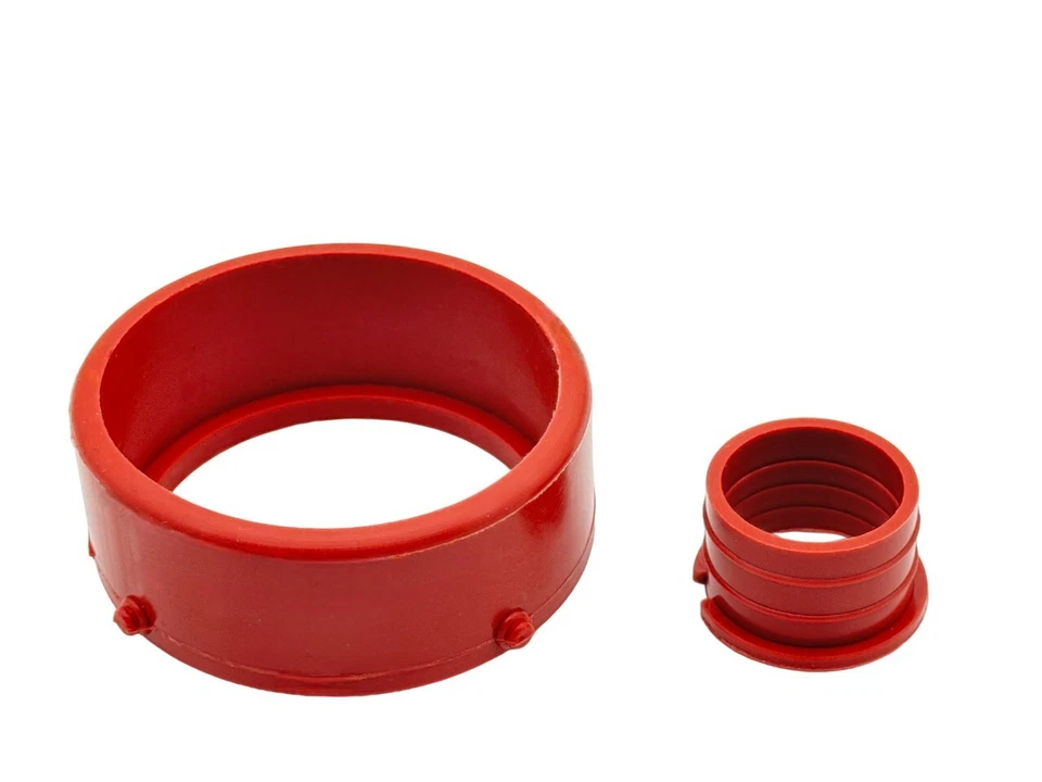 Dichtung Ansaugbrücke für Chrysler 300C Jeep Commander Grand Cherokee - Bild 3 von 4