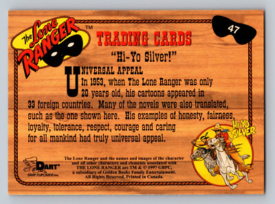 トレーディングカード L GEAR SOLID Trading Card LEOPARD 47
