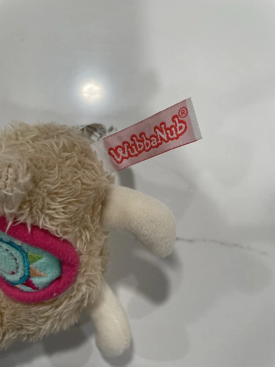 Lily hotsell llama wubbanub