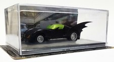DC Comics Collectors Model BATMOBILE Batman: Legend of the Dark Knight #30 Neu!