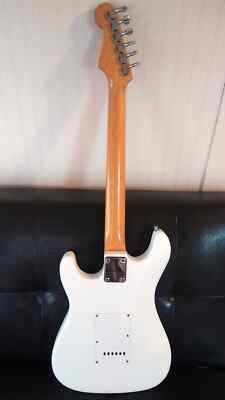 Fender ST-362V Stratocaster Japan 