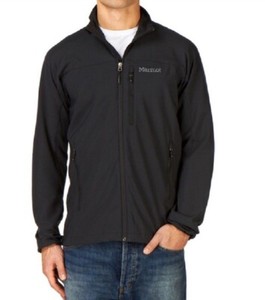 marmot shield softshell jacket