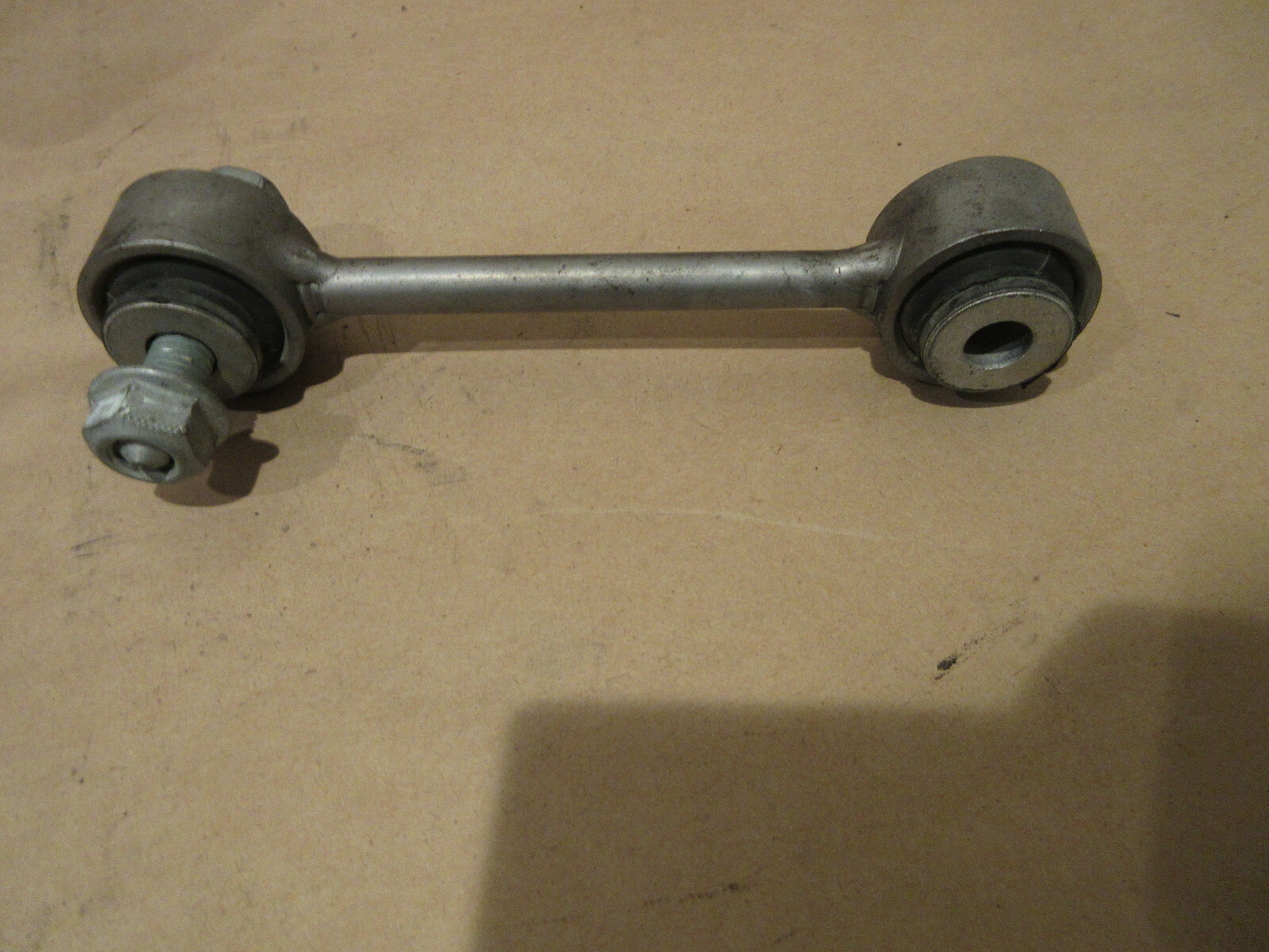 Lamborghini Gallardo - Rear Tie Rod Connecting Link  - P/N 400505465C