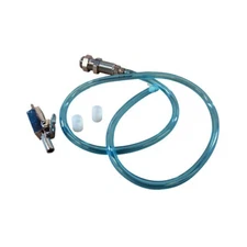 Danville Materials 44000 Micro-Etcher Quick Disconnect Kit for Operatory