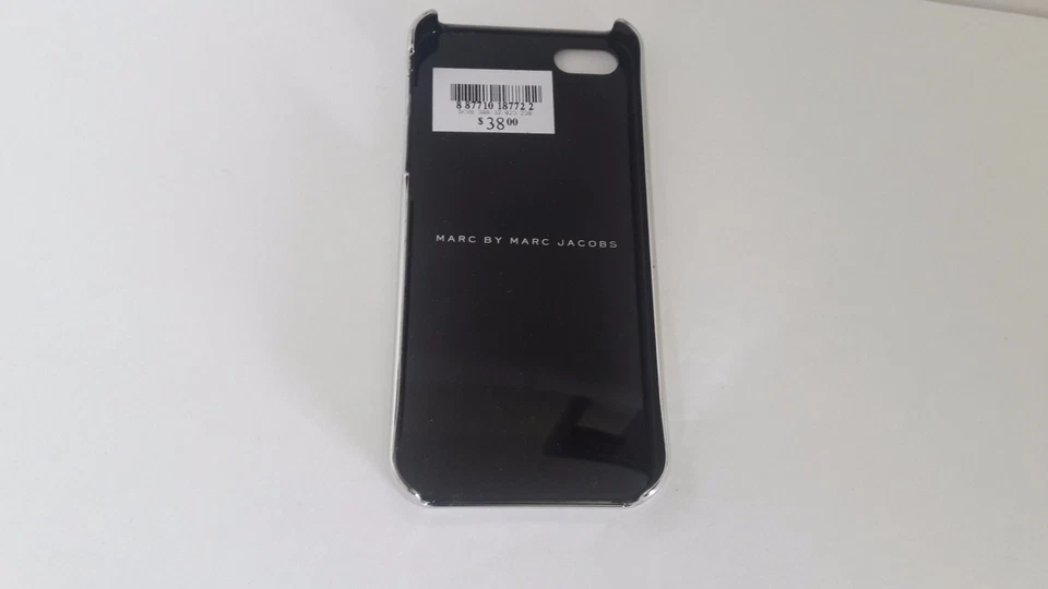 Funda Lenticular Marc by Marc Jacobs Nueva Jumble Iphone 5 Foto 4 de 4