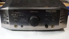 stereo-verstärker gebraucht UNIVERSUM VTC-165