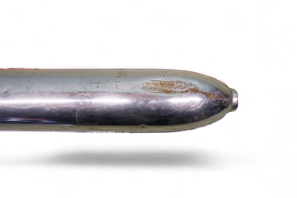 Винтажный глушитель выхлопной системы Super 90 Honda S90 *2300A - Изображение 4 из 4