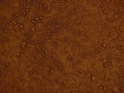 KREMER PIGMENTE Brown Ochre Light - Kremer Artist Dry Powder Pigments