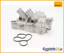 Water Pump Continental CTAM WP6137 for VW Golf VII Polo CC