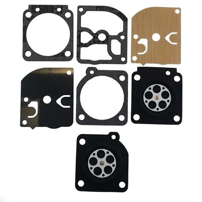 Riloer Kit Riparazione Valvola PCV - Compatibile Con Citroen, Peugeot