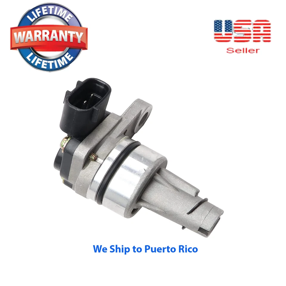 Sensor de velocidad de salida de transmisión/vehículo CON ENGRANAJE PARA TOYOTA Hiace 2014-2006  Foto 2 de 4