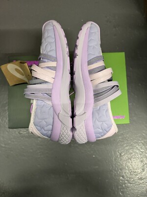 Kiko Kostadinov x Heaven by Marc Jacobs ASICS Gel-Lokros Pink Size