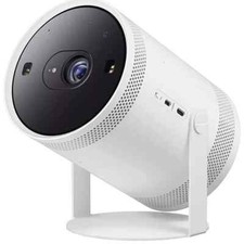 Samsung The Freestyle 2nd Gen SP-LFCF3LAXXKR Beam Projector