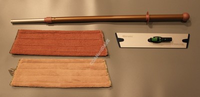 norwex superior mop starter system