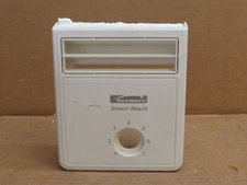 Kenmore Refrigerator Damper Insulation w/Cover  Part # D7687701 D7687535