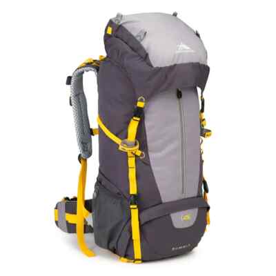 HIGH SIERRA SUMMIT 45 INTERNAL FRAME BACKPACK