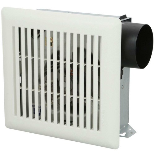 Ceiling Mount Bathroom Exhaust Fan 