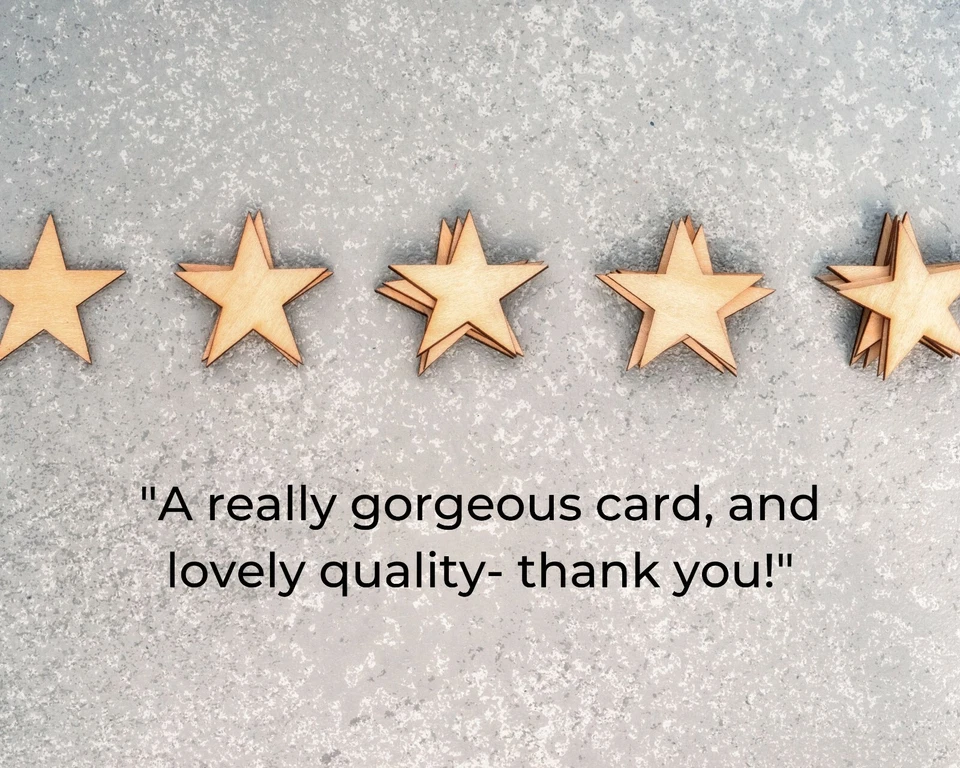 Valentines Day Card Cat Couple with Red Love Heart Handmade Can Be Personalised. - Image 4 of 4