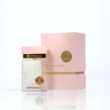 Furusiyya Pink Incense by Abdul Samad Al Qurashi 80ml Spray - Express Shipping