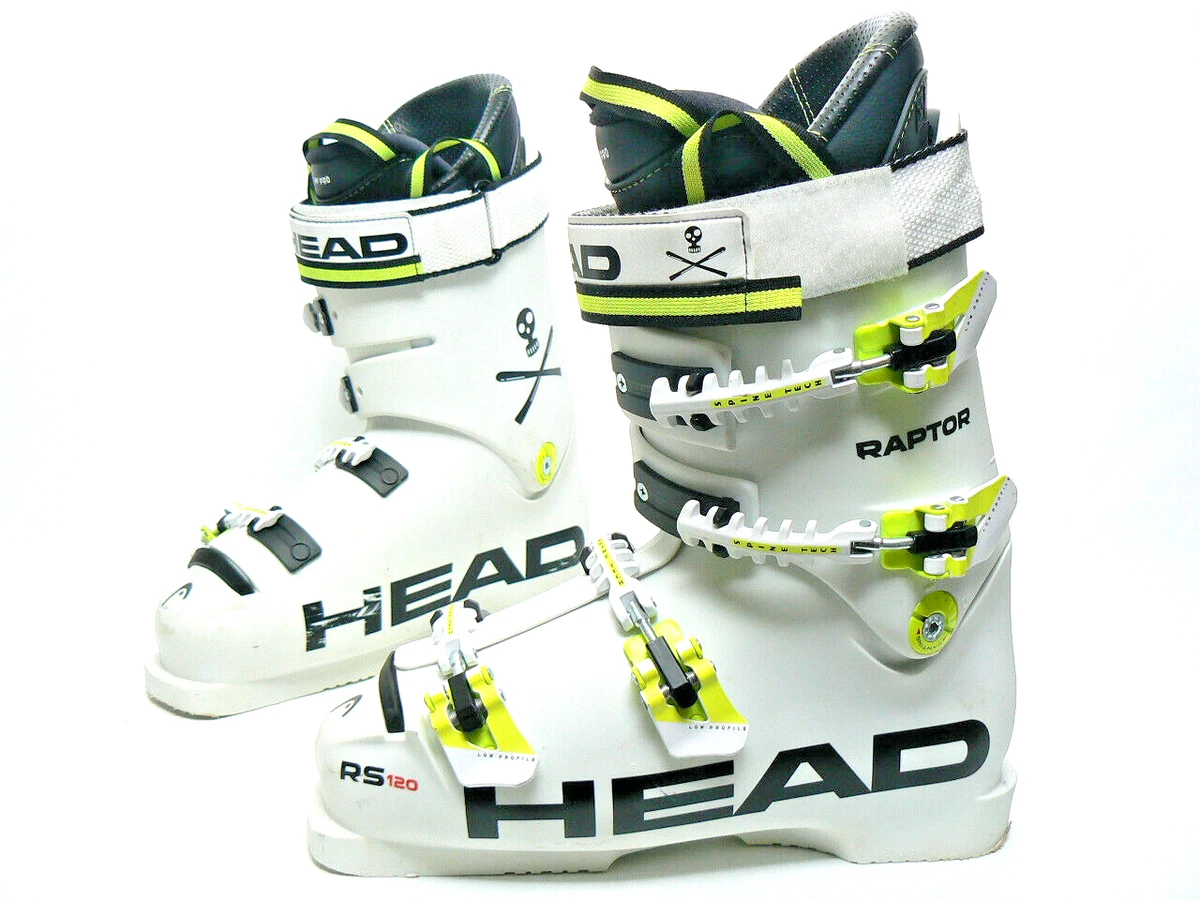 HEAD RAPTOR 140 RS | nate-hospital.com