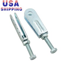 Chain Puller Adjusters Carrier For Yamaha ATV Banshee 350 Warrior Raptor 350