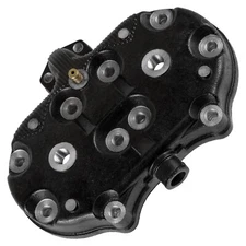 Cylinder Head fits Yamaha Banshee 350 YFZ350 1987 1988 1989-2006 2GU-11111-00-00