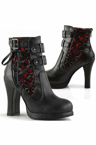 demonia crypto boots