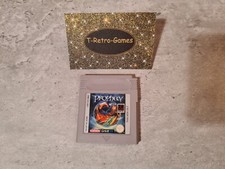 Thumbnail of ebay&reg; auction 394616241922 | Nintendo Gameboy Classic Spiel Prophecy Viking Child  Modul UKV