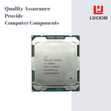 Intel Xeon E5-2689V4 CPU - Socket LGA 2011-3 10 Cores 20 Threads 3.1GHz 25MB L3
