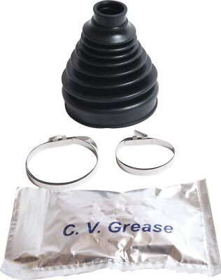 Rear Inner CV Boot Kit For Yamaha Wolverine RMAX4 XT-R 2021-2022
