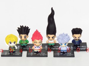 bandai hunter x hunter