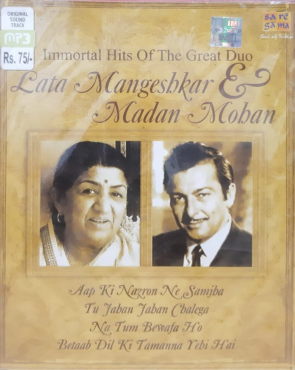 Lata Mangeshkar Songs Mp3