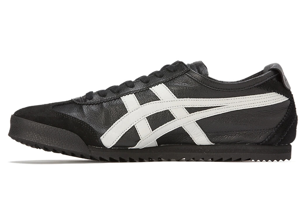Onitsuka Tiger WMNS Nippon Made Mexico 66 Deluxe Black 1182A465