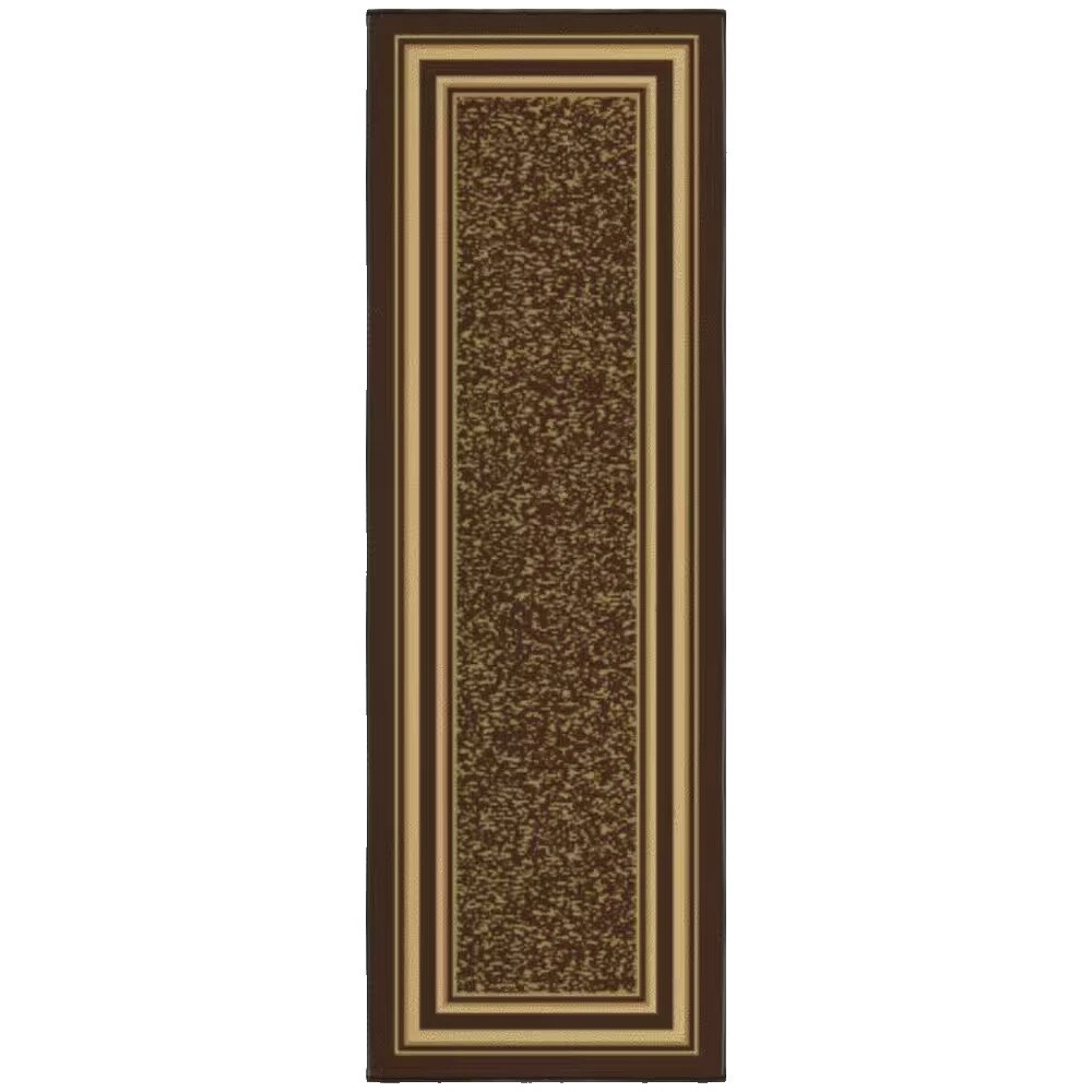 Brown Runner Rugs