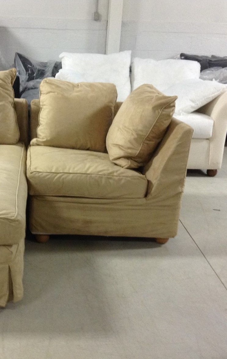 Pottery Barn Charleston Sofa Dimensions Baci Living Room