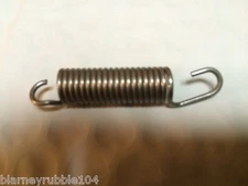 Harley Servicar Box Handle Spring 1967-1973 40503-63