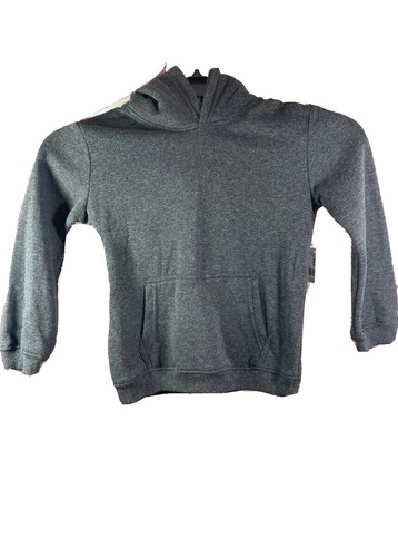 Primark Boys Grey Basic T-Shirt Size 10-11 Years - la