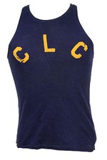 1940s CLC #23 Durene Basketball Jersey (MEARS LOA)
