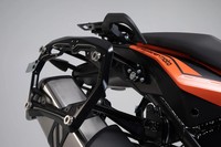 SeitenstäNder Pro Sw-Motech Ktm Adventure 1090-1190-1050 / Super Adventu